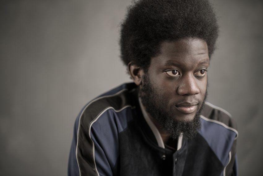 Michael Kiwanuka Announces Rescheduled North American Tour Dates