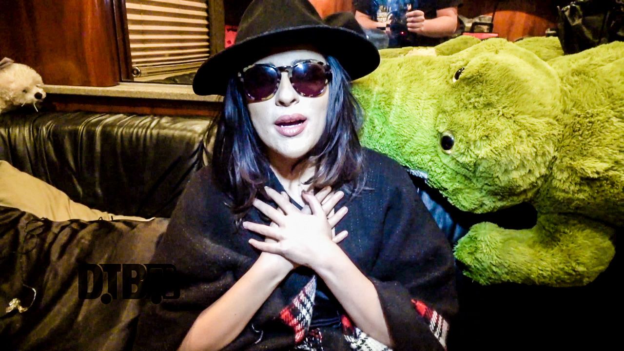 Rachel Lorin – DREAM TOUR Ep. 488 [VIDEO]