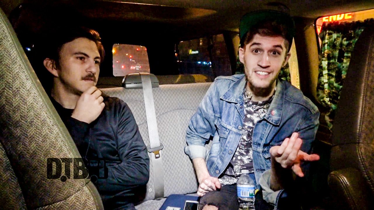 Royal Teeth – DREAM TOUR Ep. 493 [VIDEO]