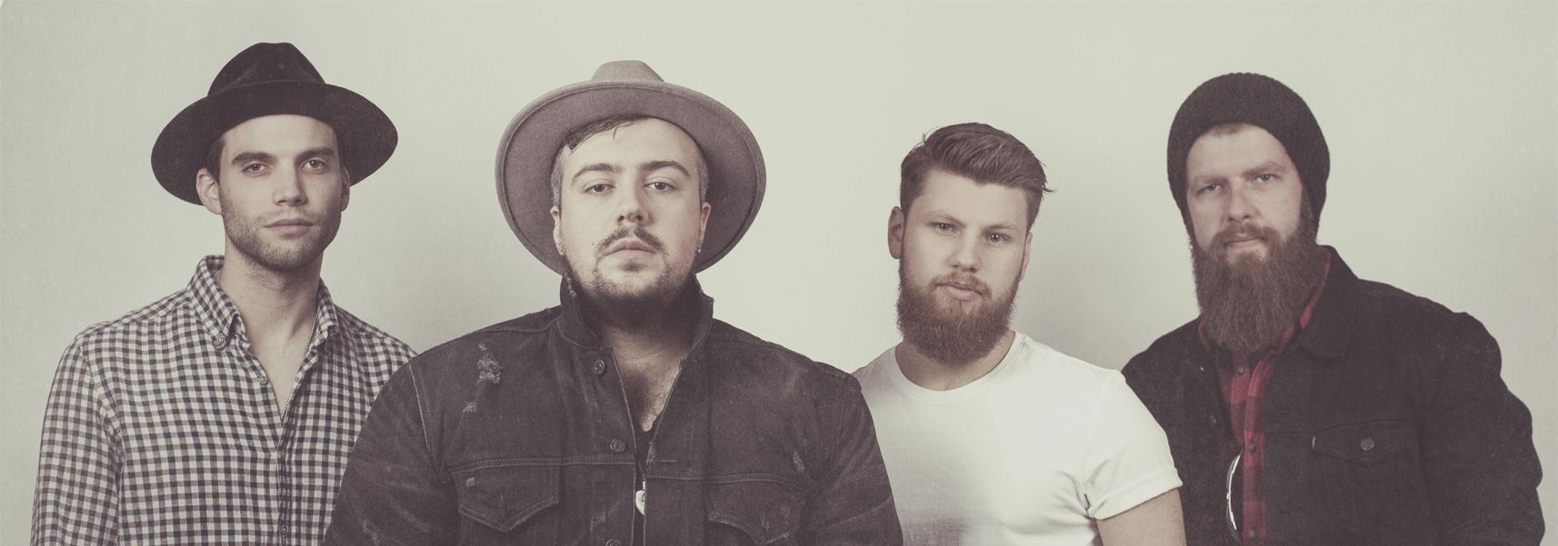 Seven Day Sons – DREAM TOUR