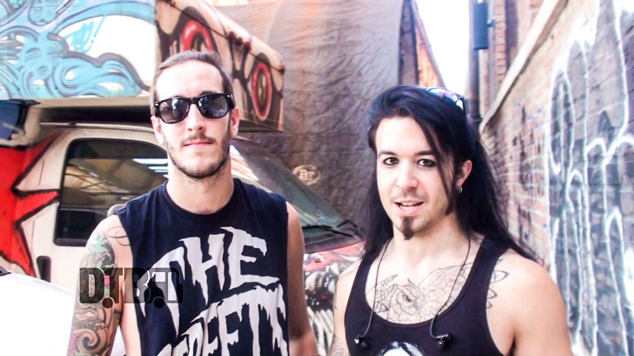 Starkill – BUS INVADERS Ep. 1105 [VIDEO]