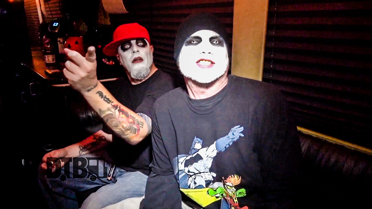 Twiztid – DREAM TOUR Ep. 494 [VIDEO]