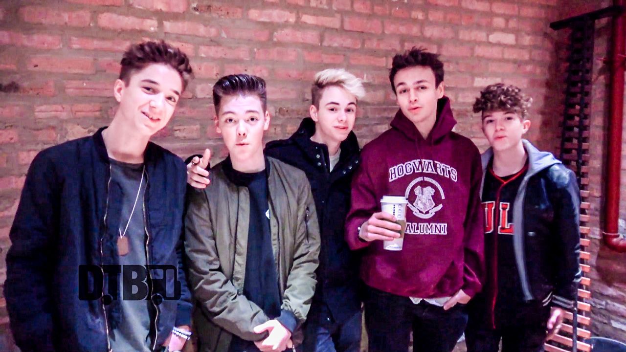 Why Don’t We – TOUR TIPS (Top 5) Ep. 658 [VIDEO]