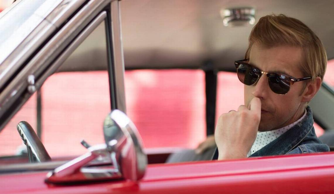 Andrew McMahon in the Wilderness’ “The Zombies In America Tour” – GALLERY