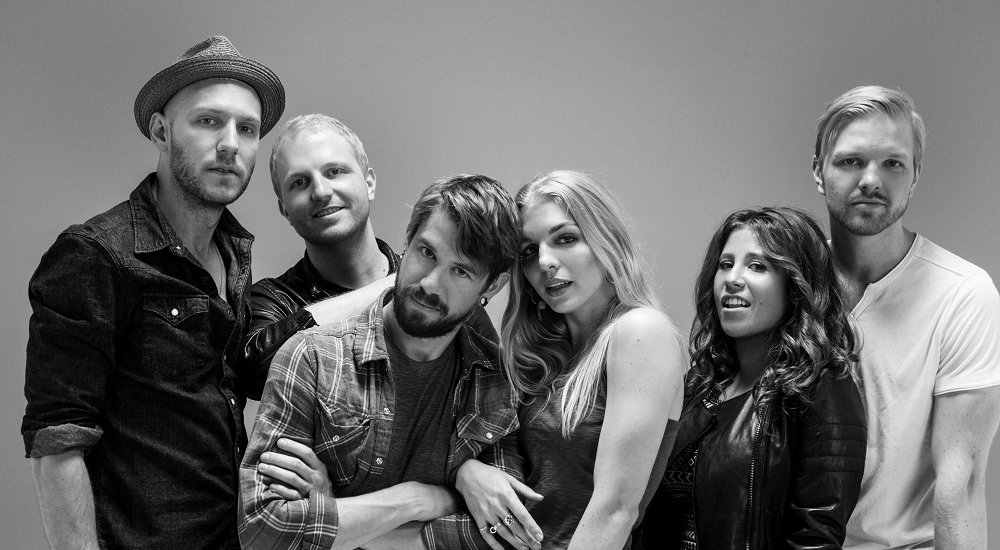 Delta Rae Announces Summer U.S. Tour