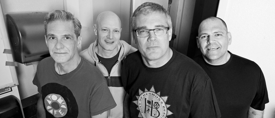 Descendents Announces North American Tour