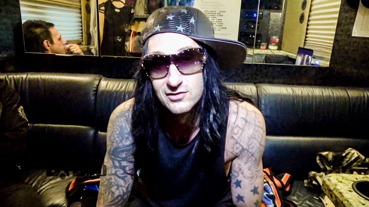 Dope – DREAM TOUR Ep. 498 [VIDEO]