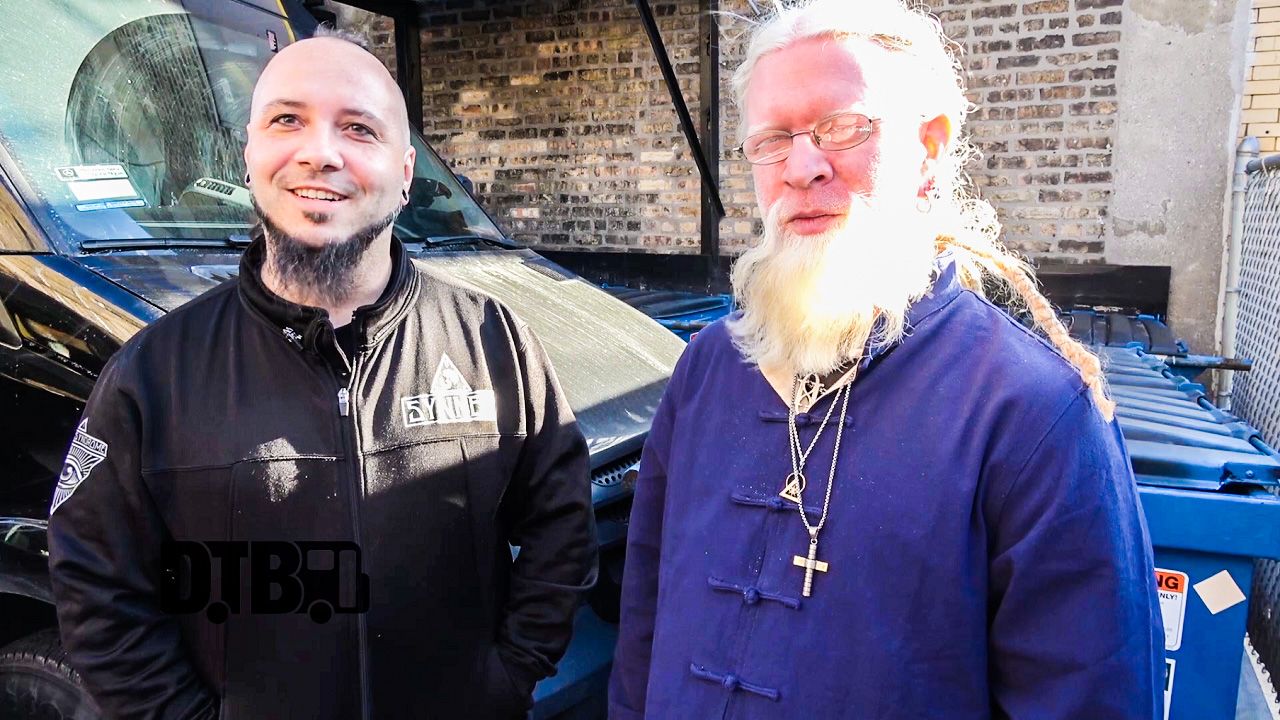 Gemini Syndrome – BUS INVADERS Ep. 1120 [VIDEO]