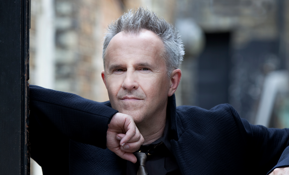 “Retro Futura Tour” Announced Featuring Howard Jones, English Beat + More
