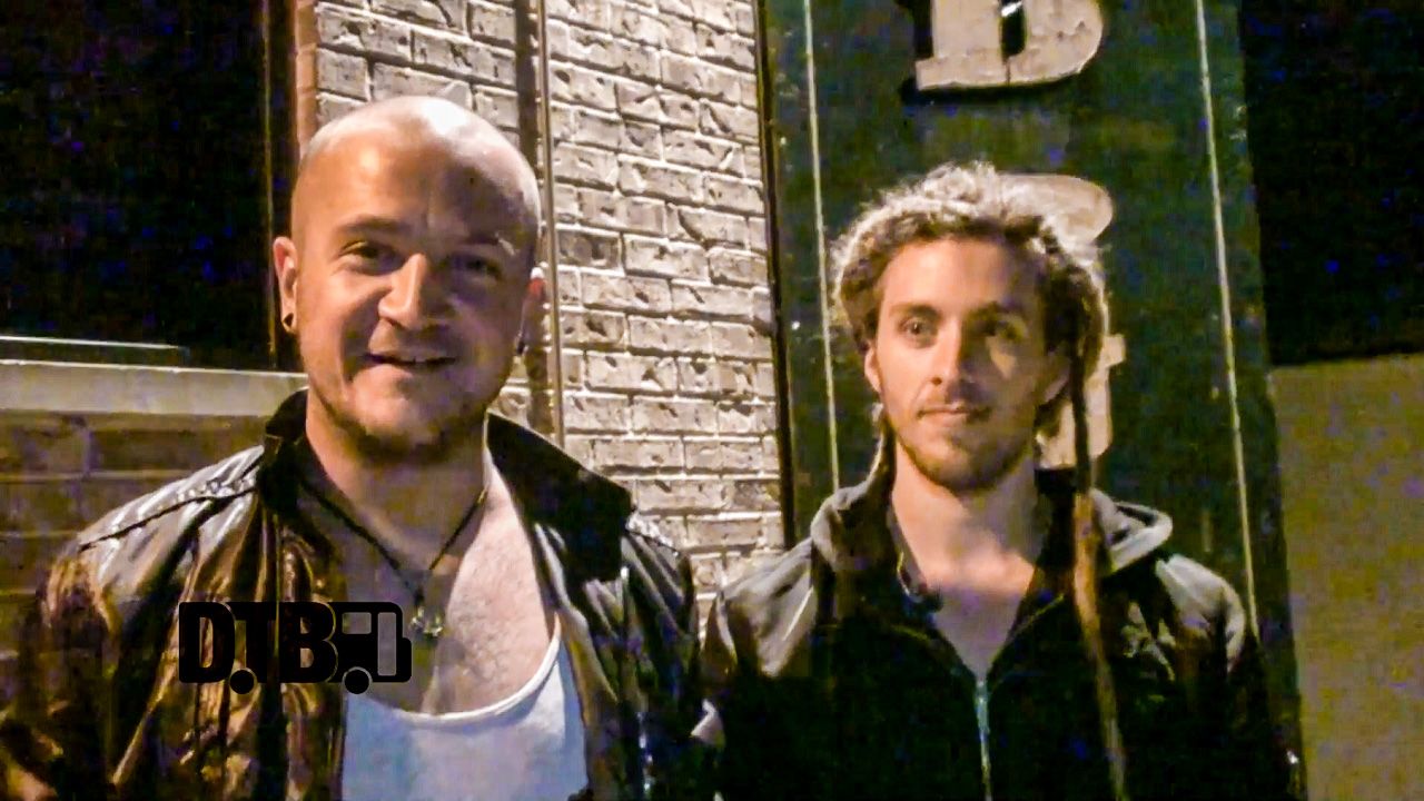 I-Exist – CRAZY TOUR STORIES Ep. 505 [VIDEO]