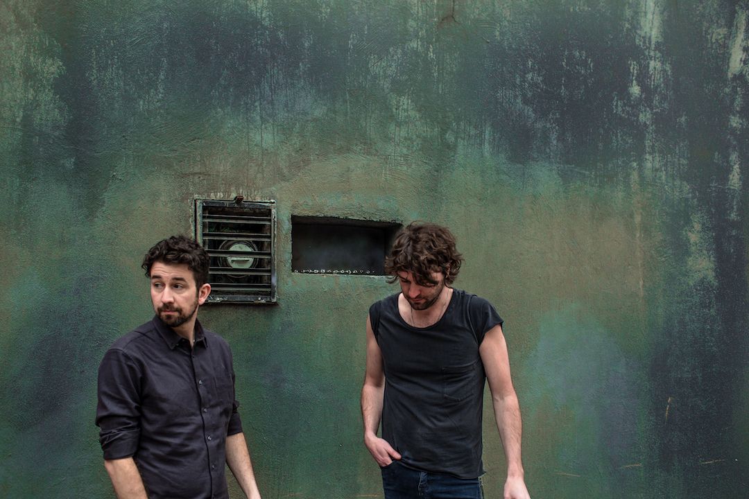 Japandroids’ North American Tour 2017 – GALLERY