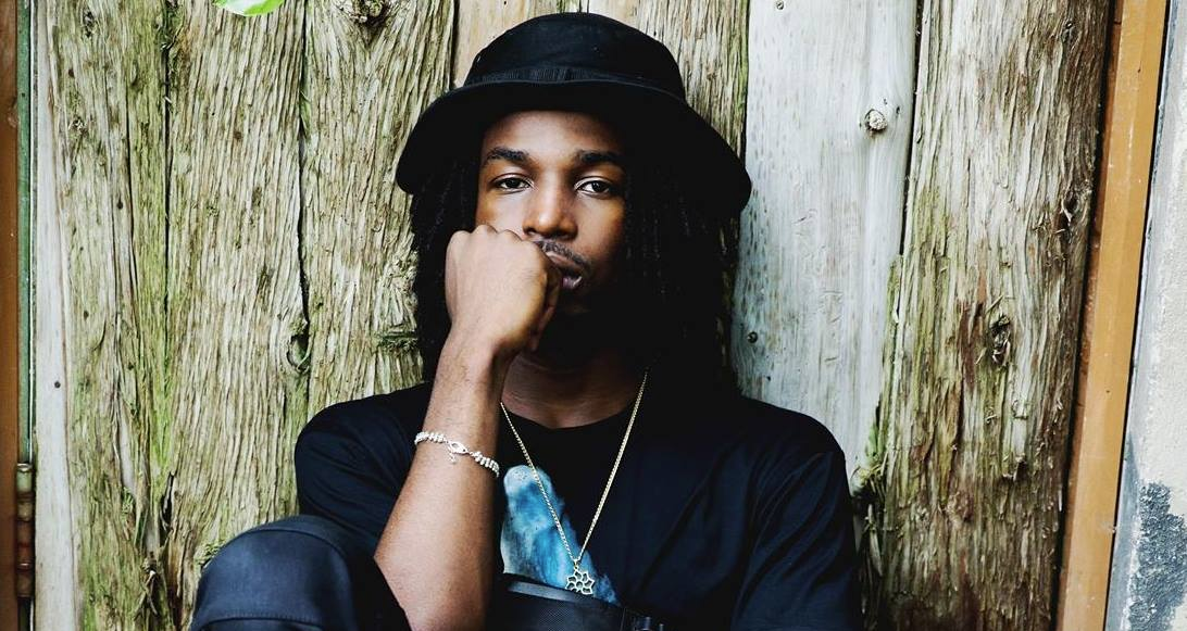 Jazz Cartier Announces North American Tour