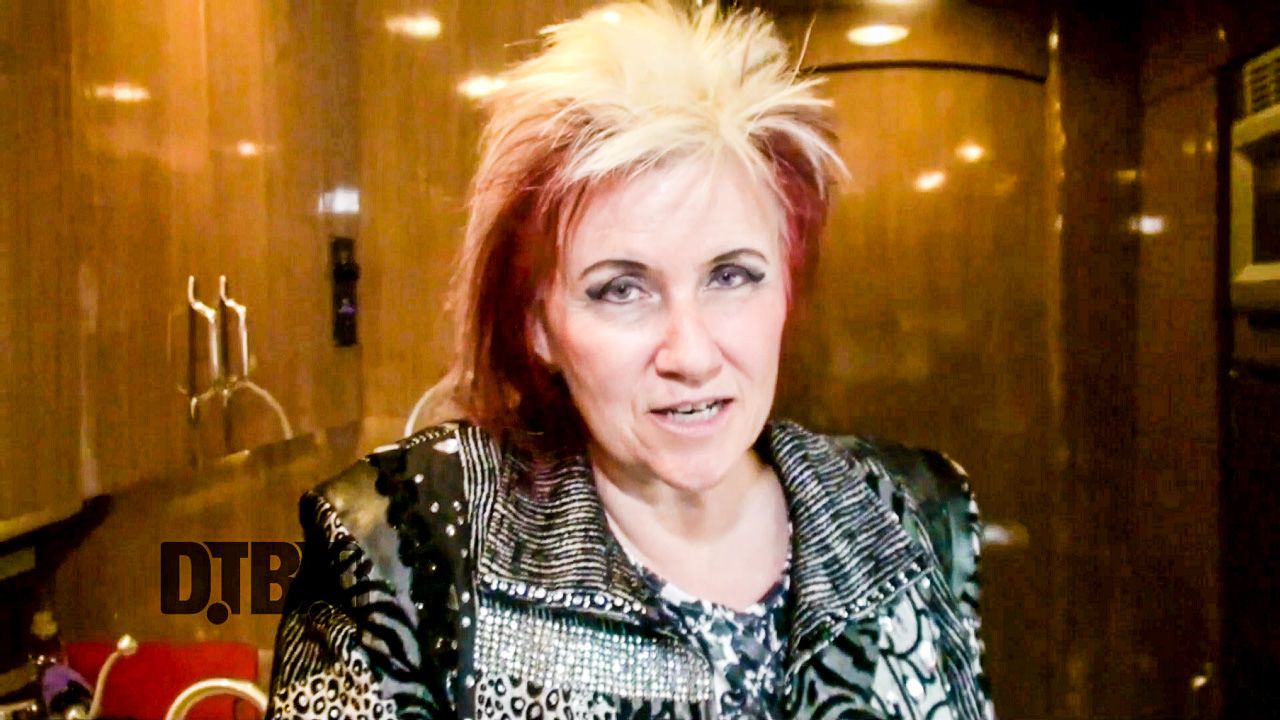 Jennifer Batten – PRESHOW RITUALS Ep. 295 [VIDEO]