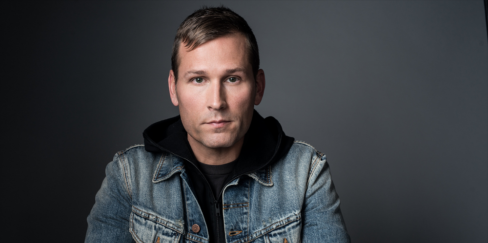 Kaskade Announces Brief North American “Spring Fling Tour”