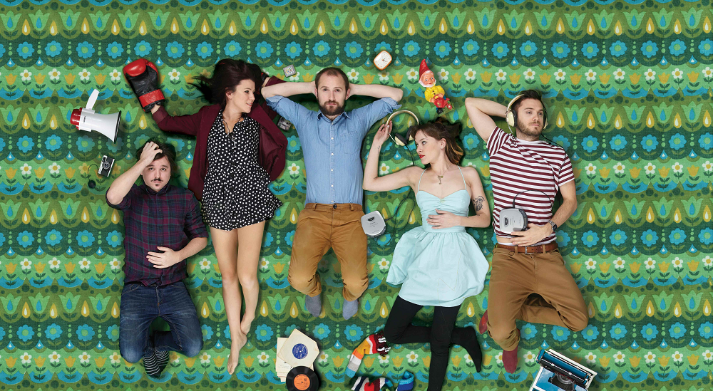 Keston Cobblers Club – PRESHOW RITUALS