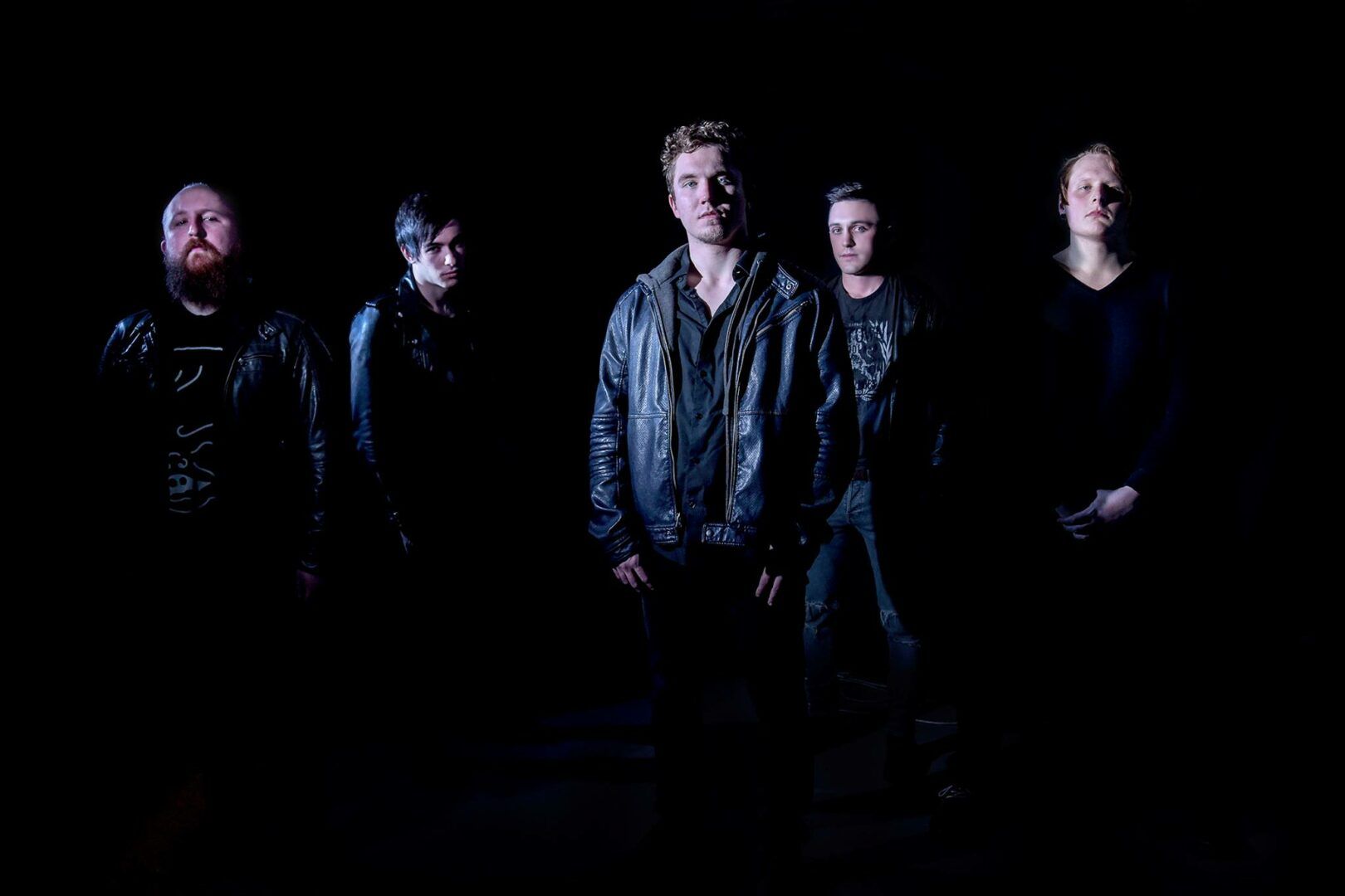 Lightfall – DREAM TOUR