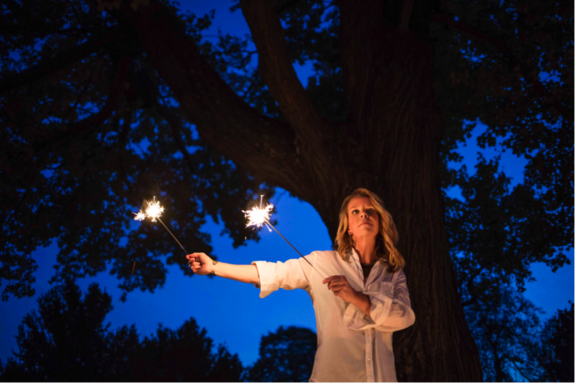 Mary Chapin Carpenter Announces Summer U.S. Tour