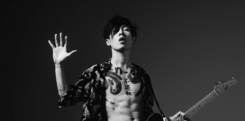 Miyavi Announces “Asia On Tour” with Slot Machine + Kiha & The Faces
