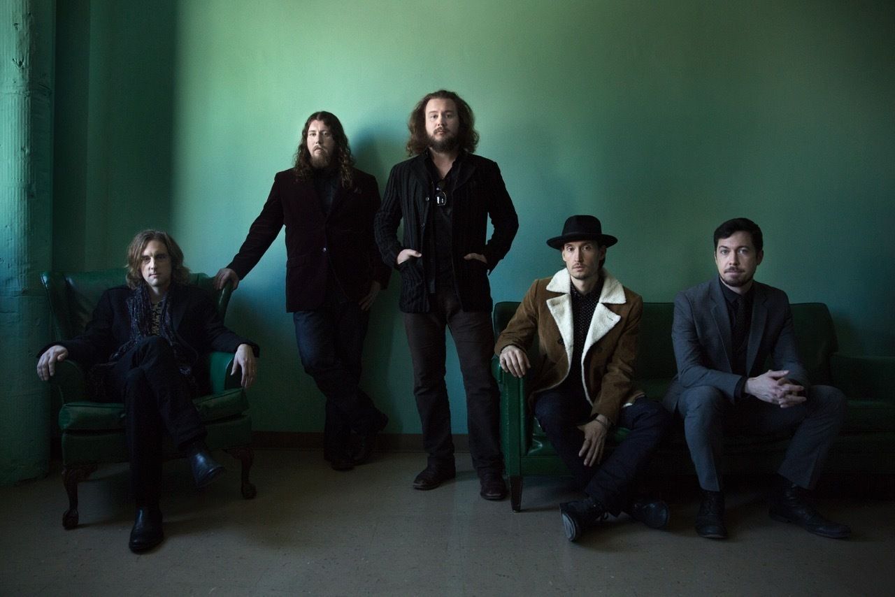 My Morning Jacket Announces Summer U.S. Tour Dates