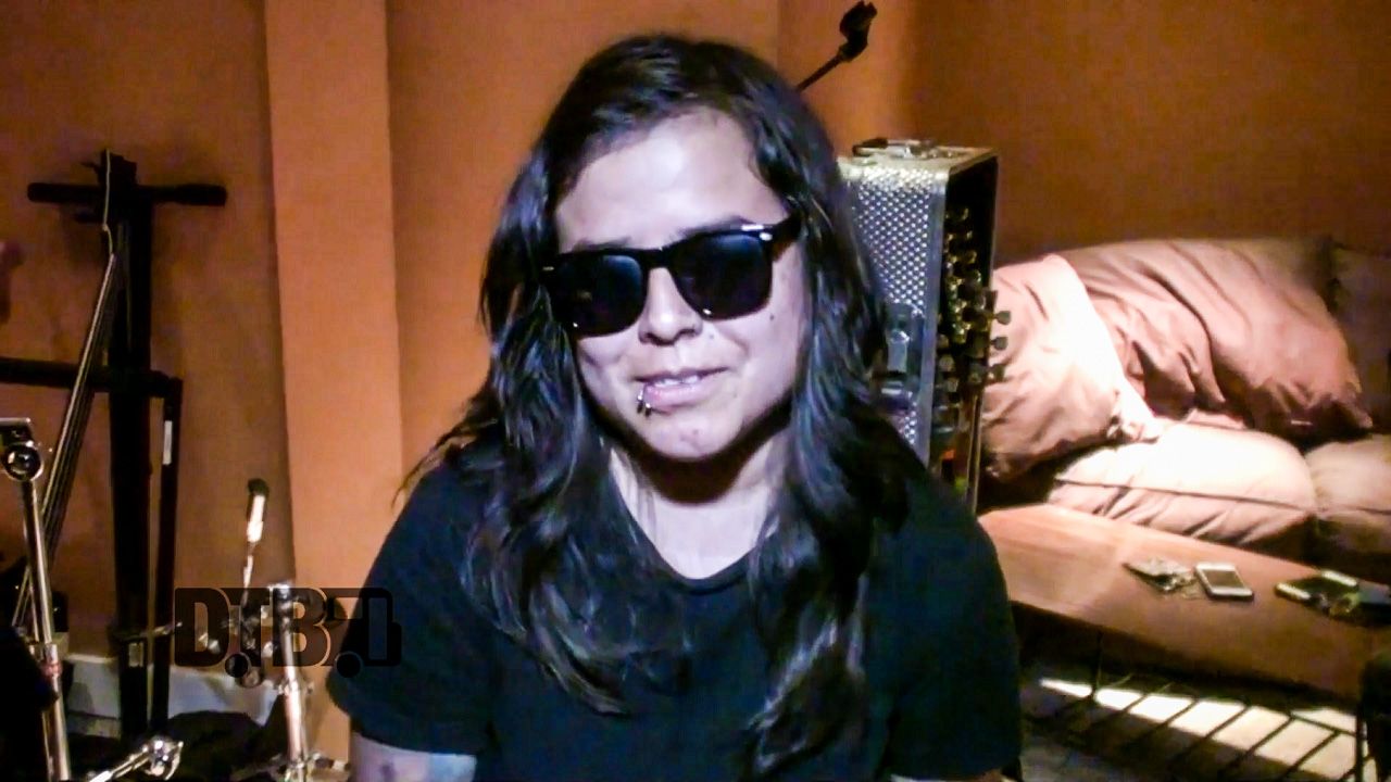 Open Your Eyes – DREAM TOUR Ep. 502 [VIDEO]