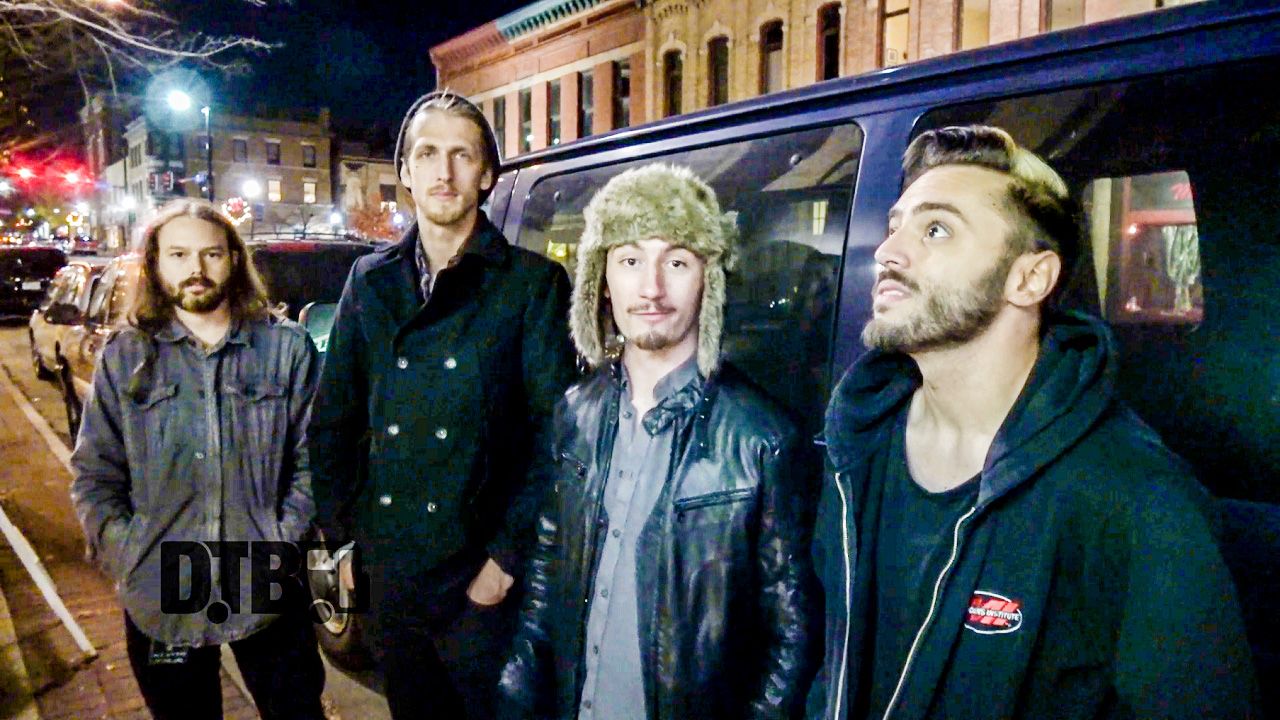 Pathways – PRESHOW RITUALS Ep. 298 [VIDEO]