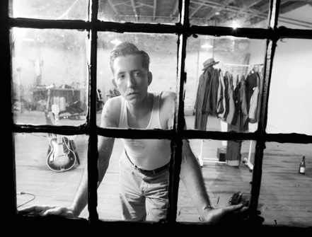 Pokey LaFarge Announces U.S. Tour