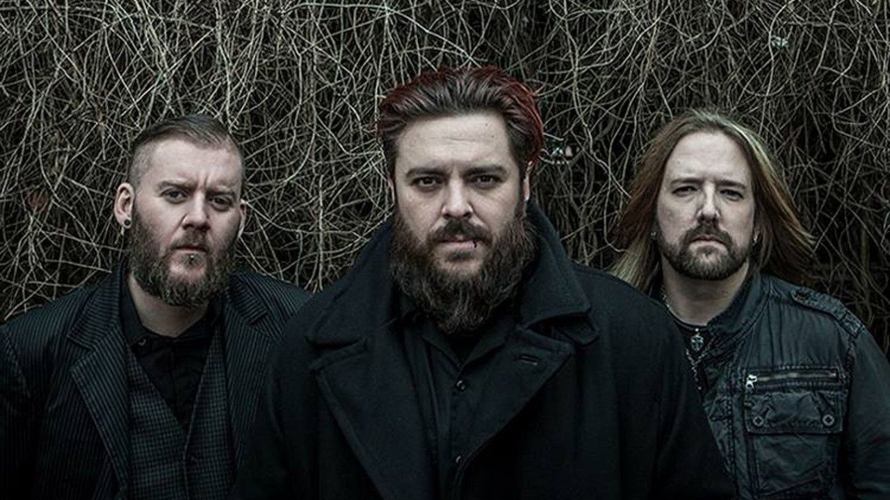 Seether Announces Extensive U.S. Tour