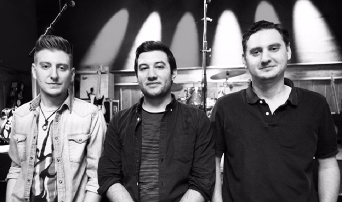 The Shades – DREAM TOUR