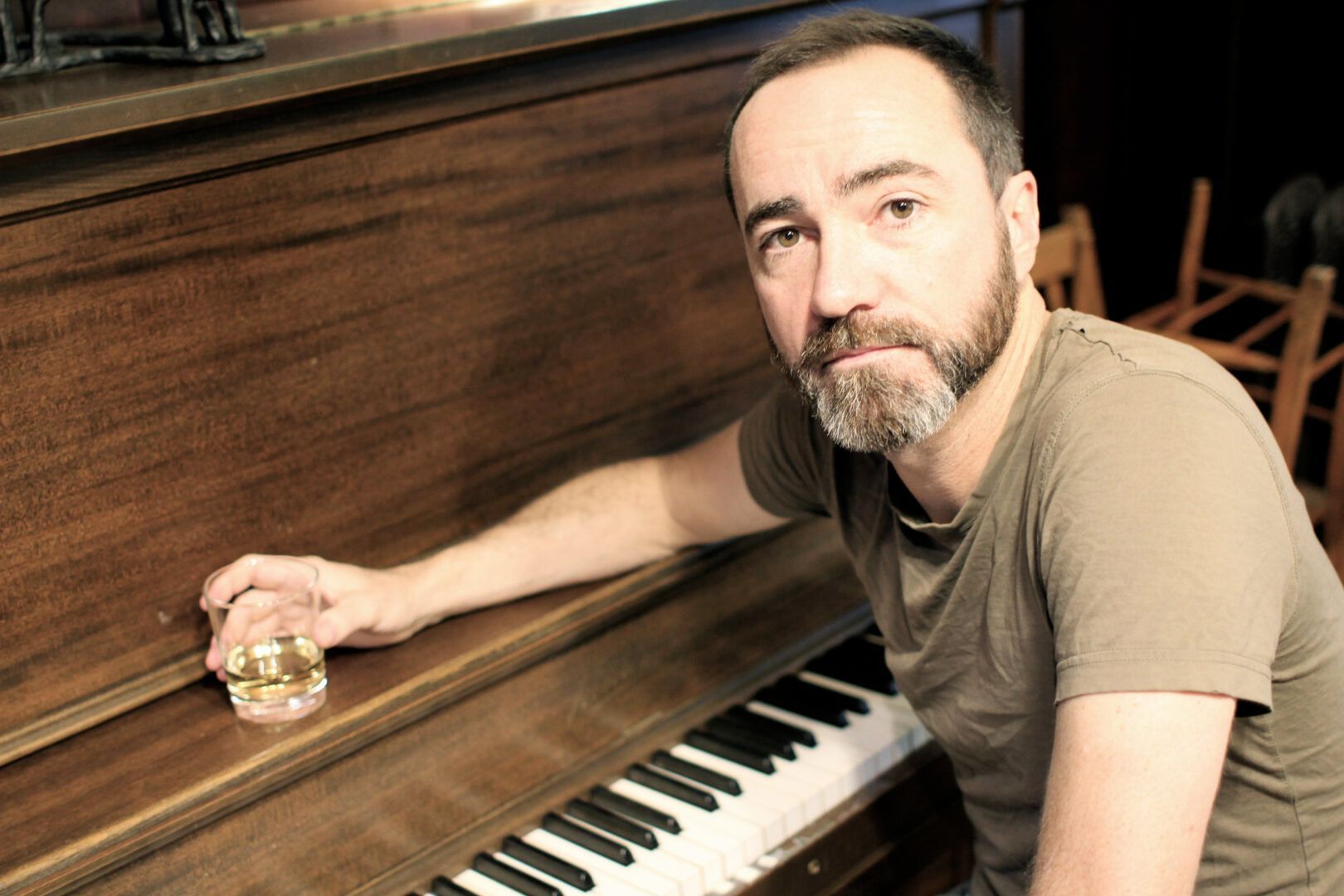 The Shins Announce U.S. Tour