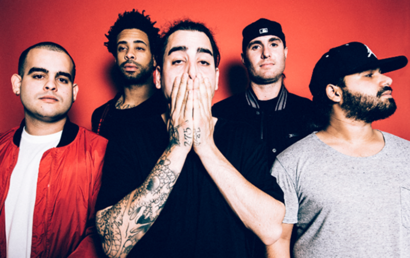 Volumes Announces U.S. Spring Tour