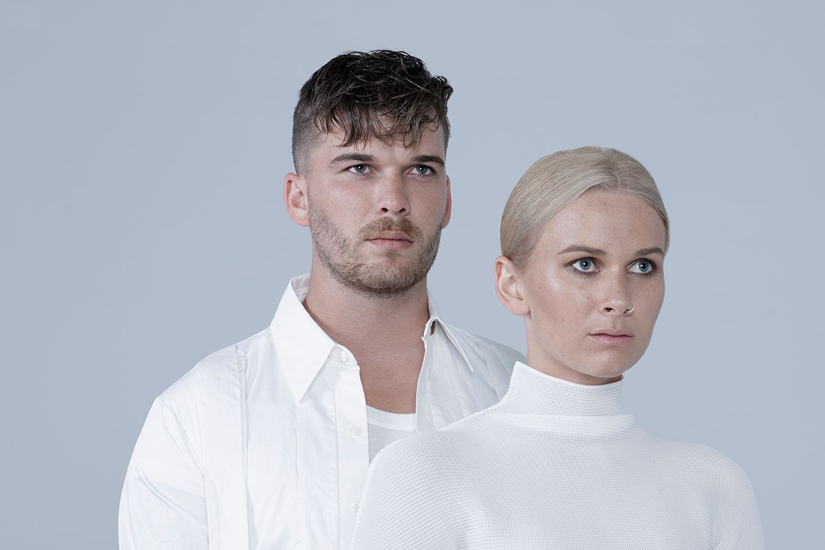 Broods Announces North American Tour