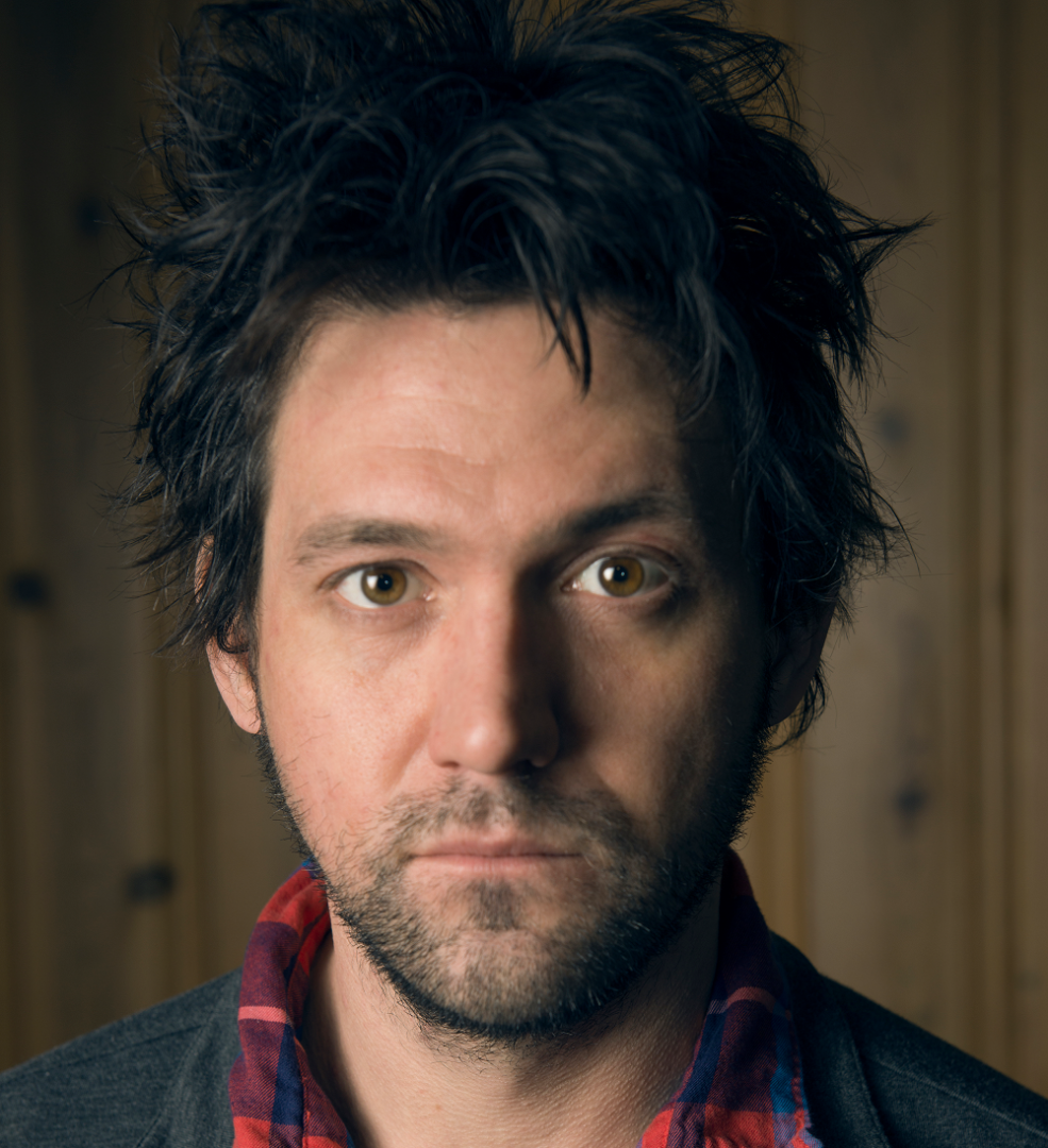 Conor Oberst Announces North American Tour Dates