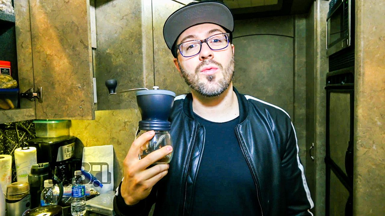Danny Gokey (from American Idol) – BUS INVADERS Ep. 1134 [VIDEO]