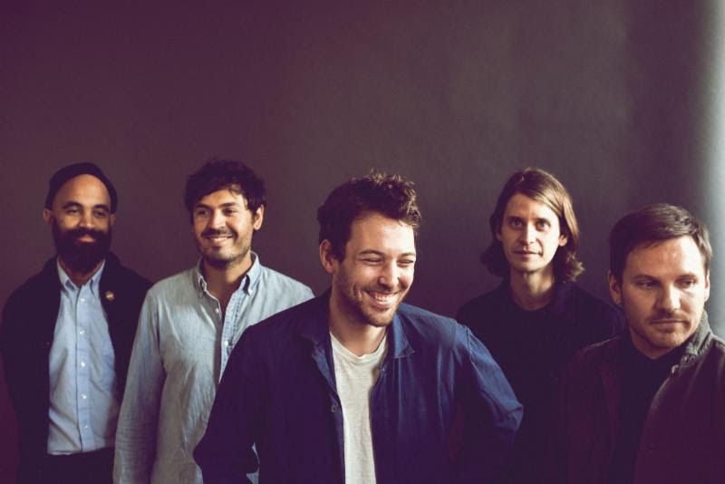 Fleet Foxes Announces North American, European + Australian Tour Dates