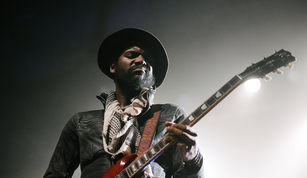 Gary Clark Jr Adds North American Dates to Spring/Summer Tour