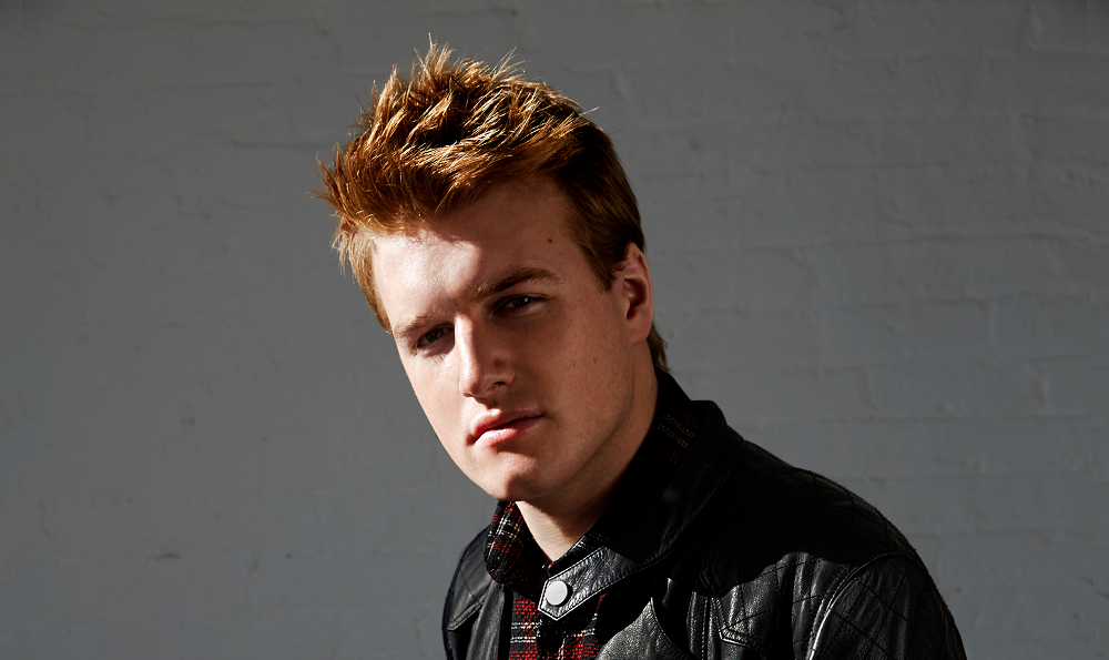 Jack Vandervelde – PRESHOW RITUALS