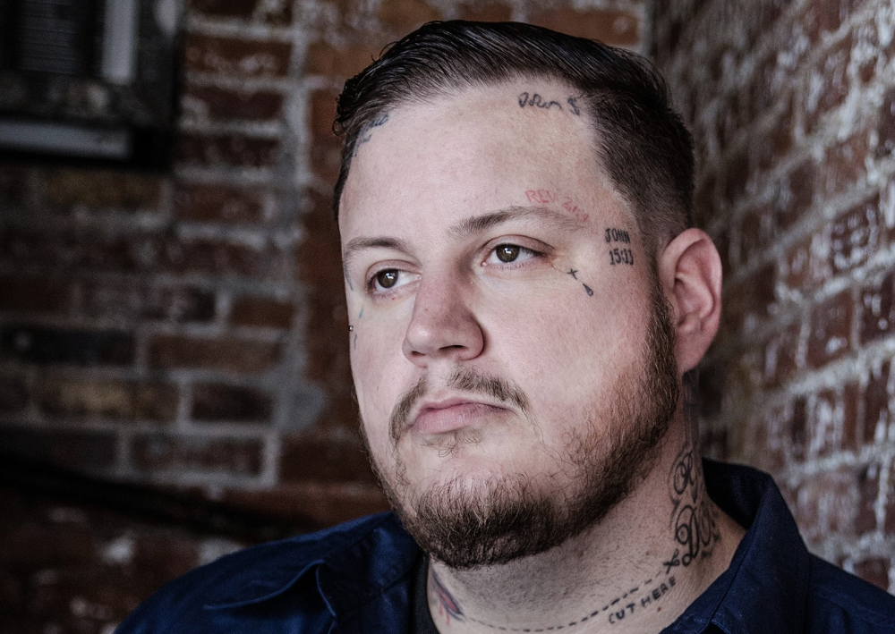 Jelly Roll Announces the “Addiction Kills Tour”