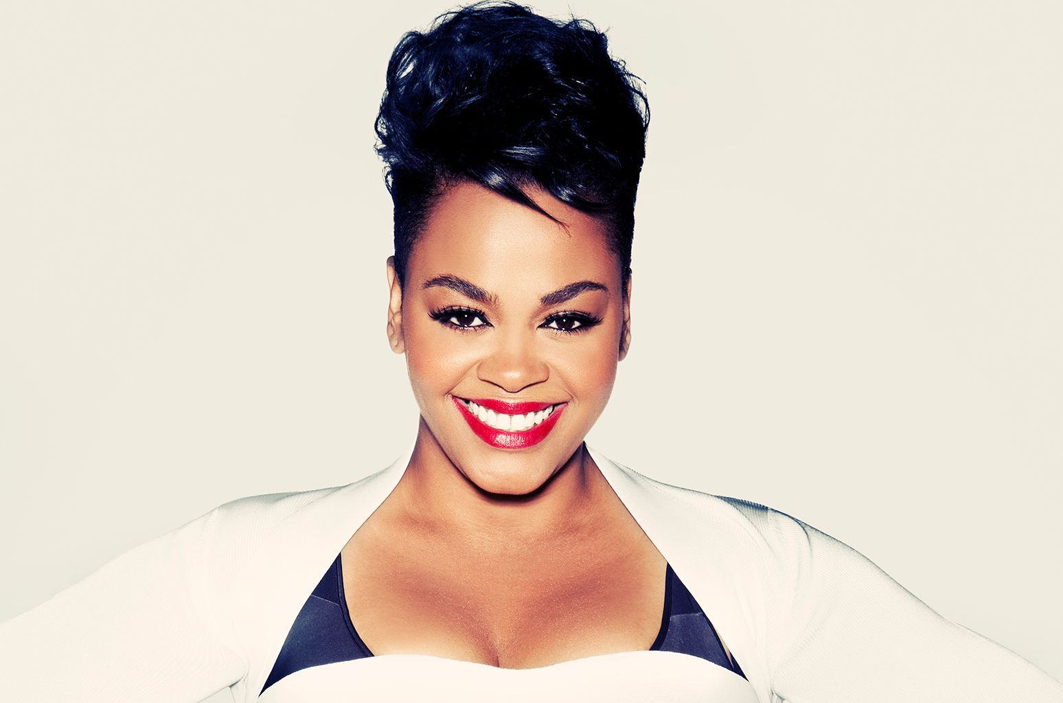 Jill Scott Announces Summer 2017 U.S. Tour