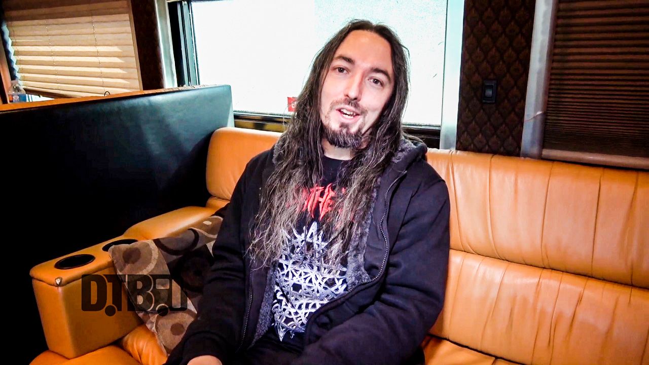 Nile – DREAM TOUR Ep. 509 [VIDEO]