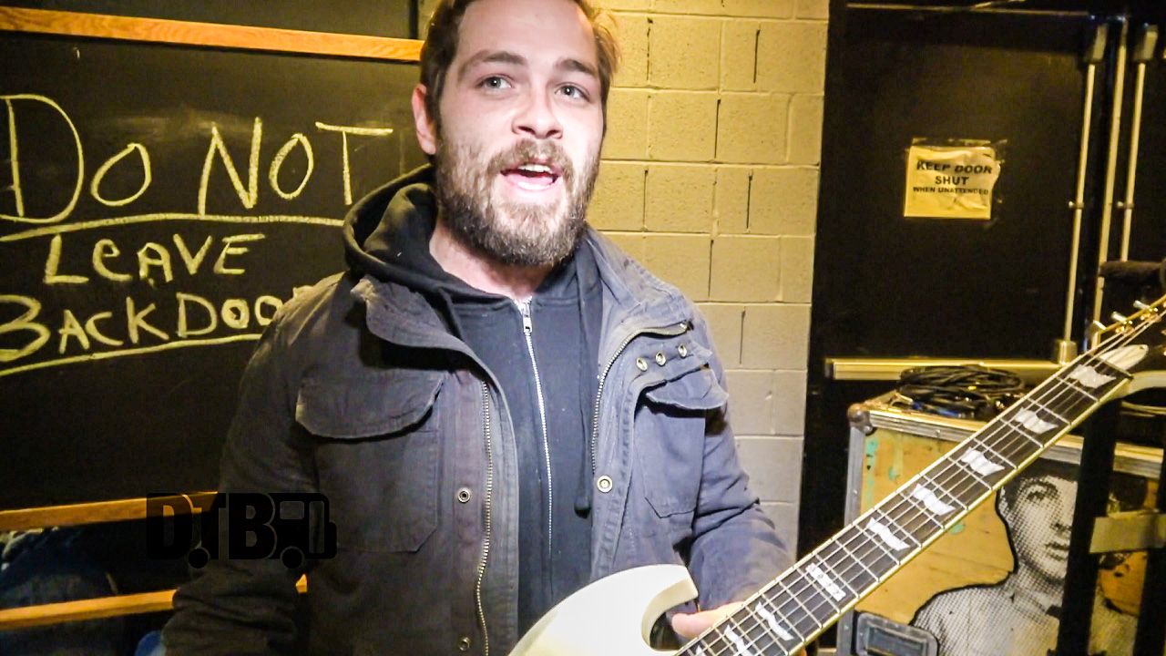 Norma Jean’s Jeff Hickey & Phillip Farris – GEAR MASTERS Ep. 105 [VIDEO]