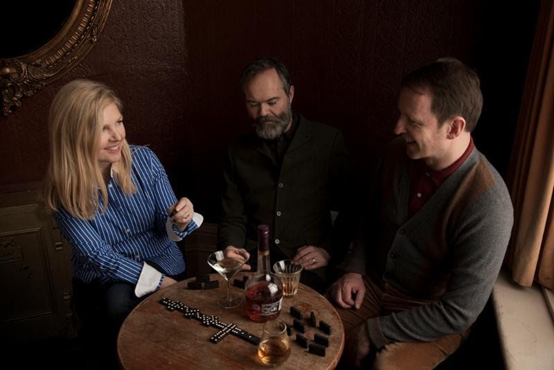 Saint Etienne Announces Brief U.S. Tour