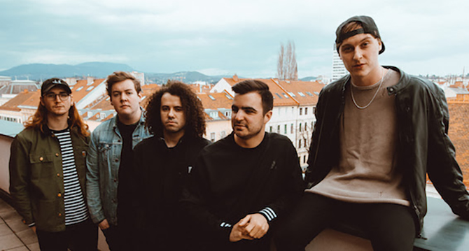 State Champs’ Spring U.S. Tour 2017 – GALLERY