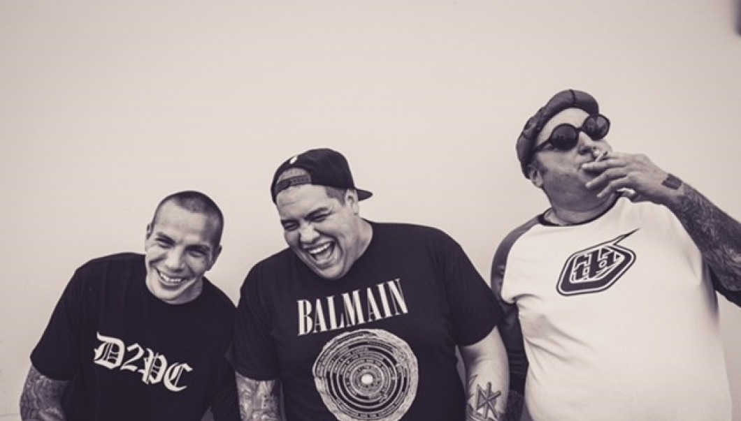 Sublime With Rome Announces Even More Summer Tour Dates