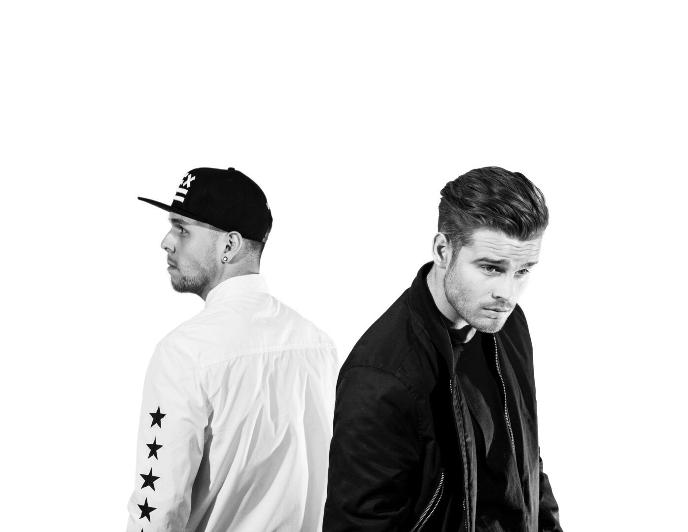 Twelve24 – TOUR TIPS