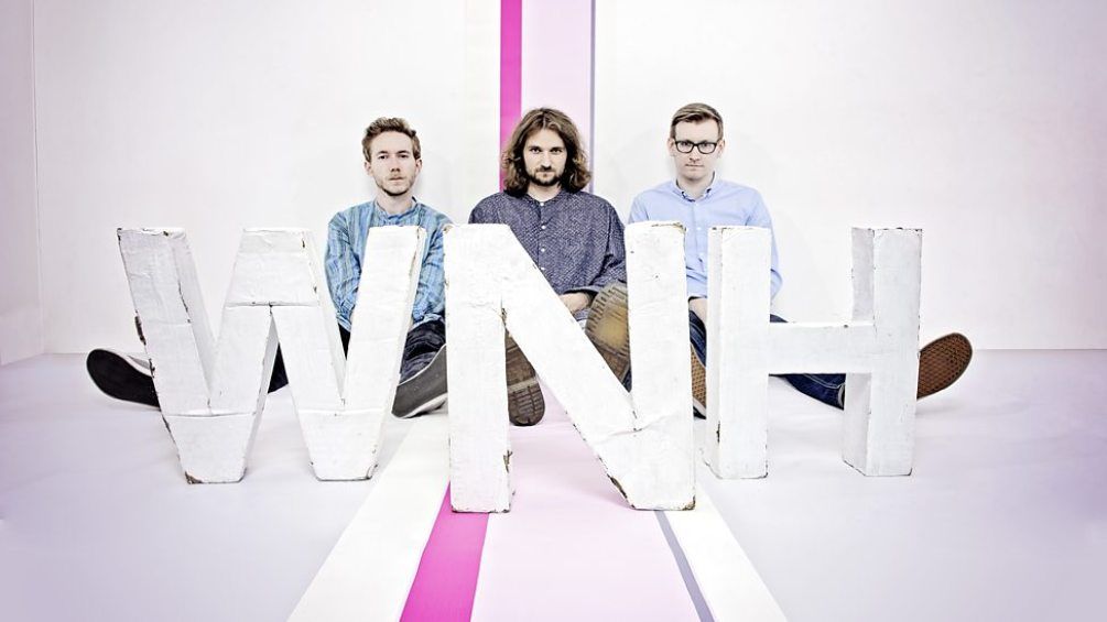 We’re No Heroes – CRAZY TOUR STORIES