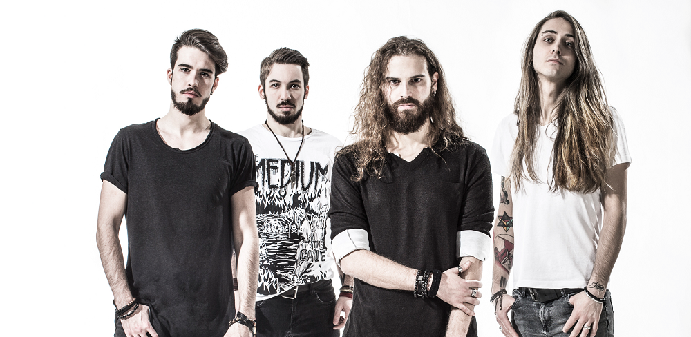 ANEWRAGE – DREAM TOUR