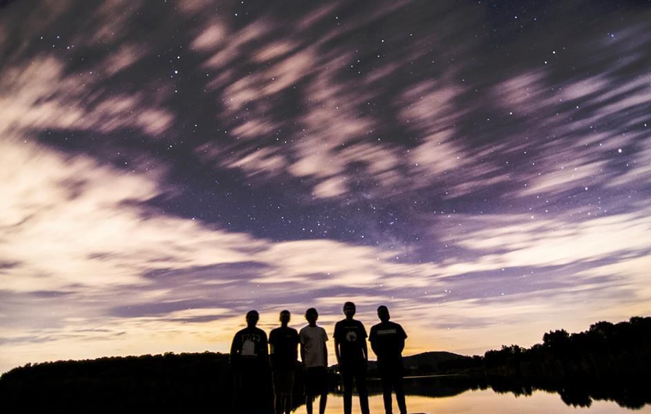 Castors Hollow Announces Summer U.S. Tour [DTB Sponsored Tour]