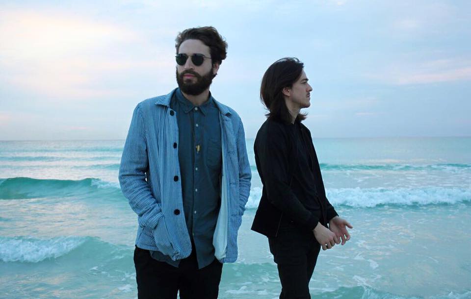 Deaf Poets – CRAZY TOUR STORIES