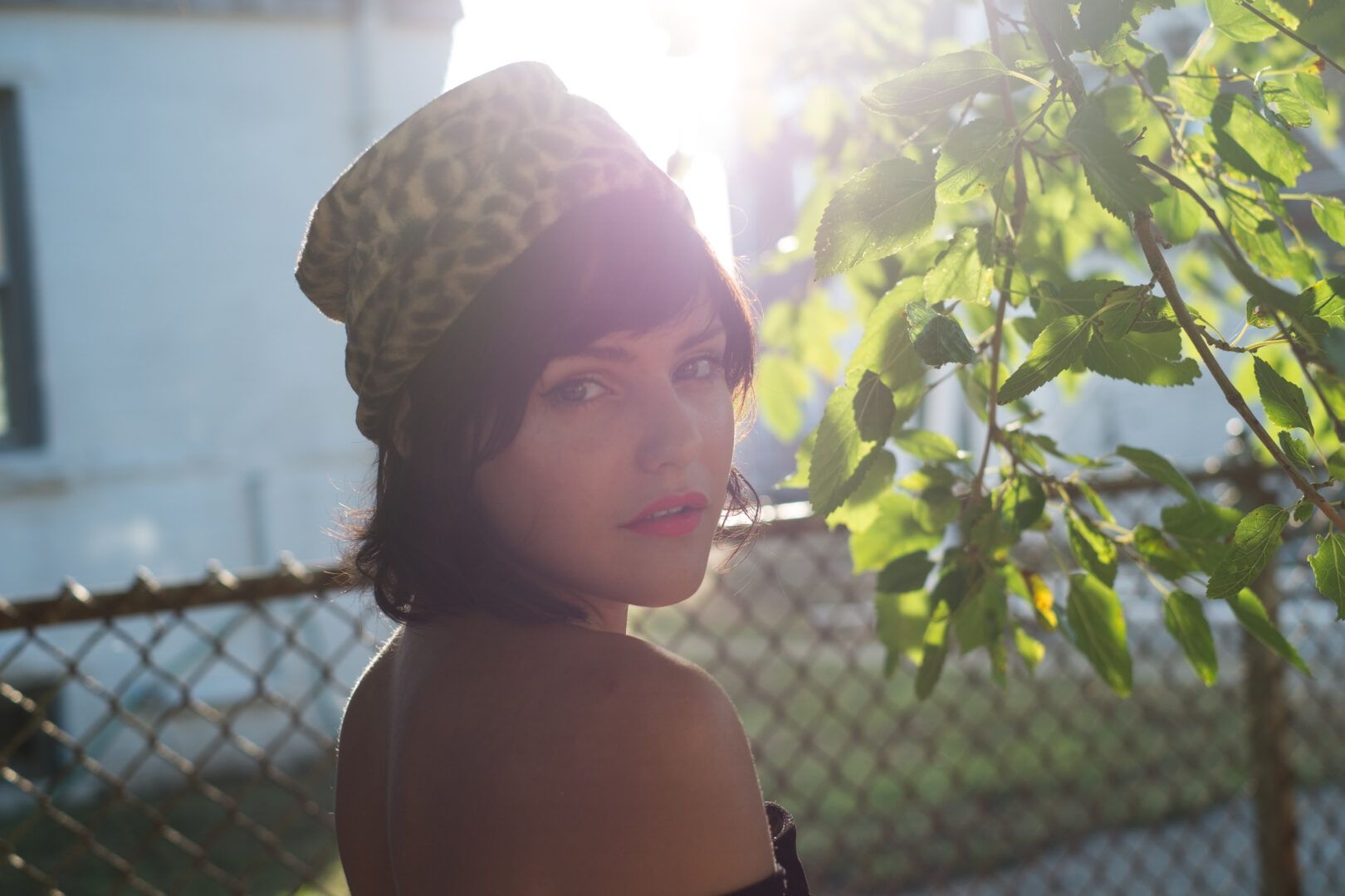 Fiona Silver – DREAM TOUR