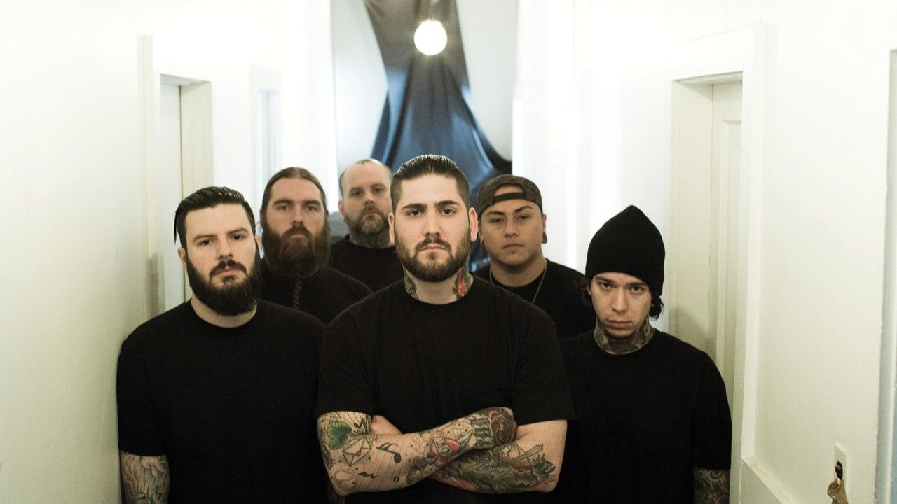 Fit For An Autopsy Announce U.S. Headline Tour